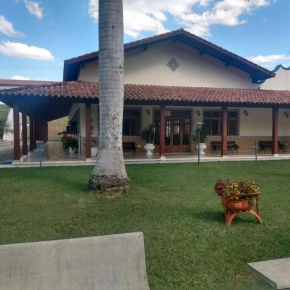 Hotel Fazenda Recanto Angaturama